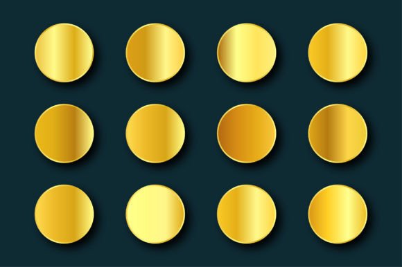 Gradient Color Vector 5: A Versatile Design Resource for Creative Projects