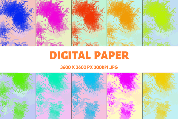 Grass Digital Papers