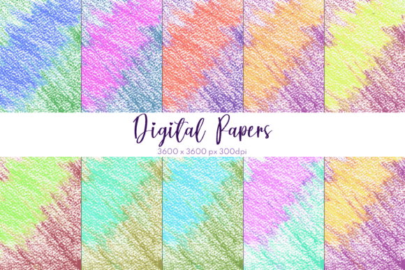 Tree Parts Abstract Chalk Digital Papers: A Versatile Resource for Creative Projects